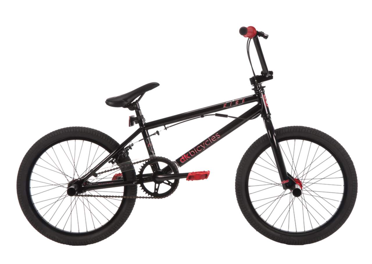 DK Rise BMX Bike 20 in Canadian Tire