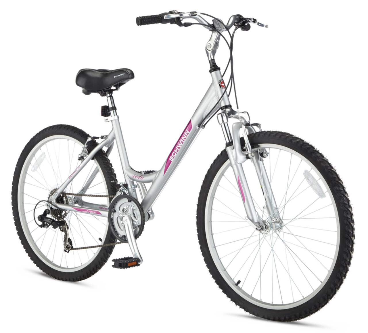 Schwinn soto store comfort bike