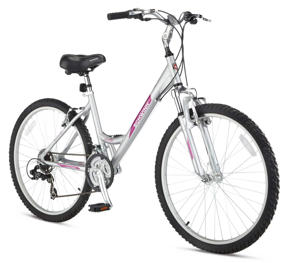 best ladies comfort bike