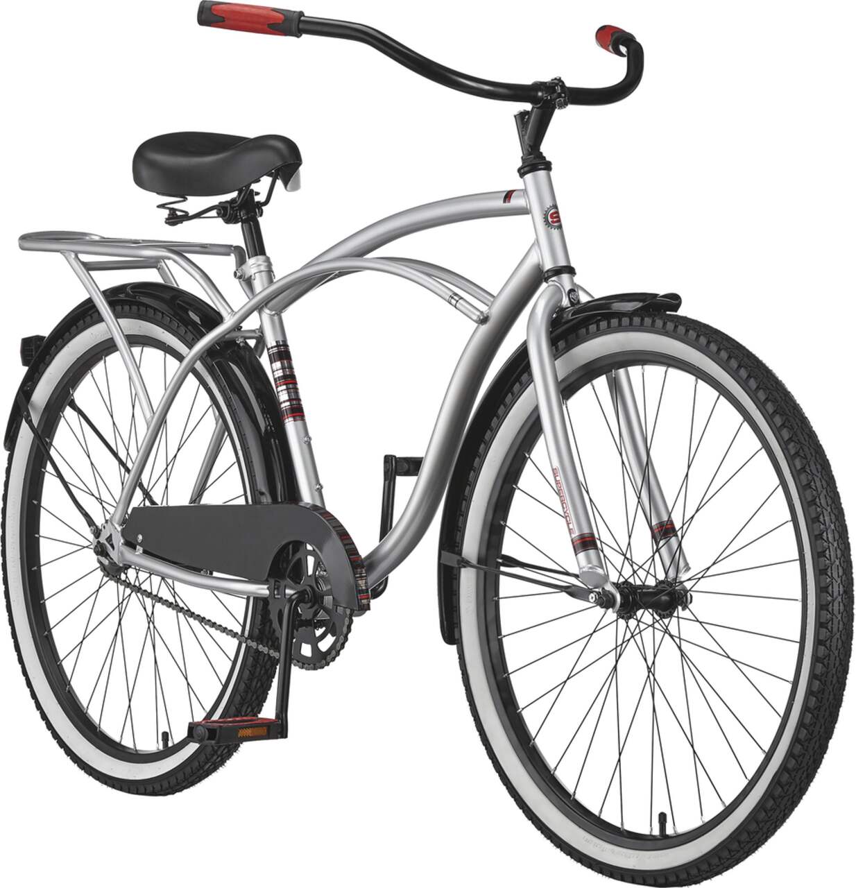 Supercycle discount beach cruiser