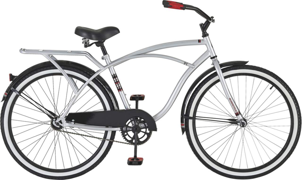 Canadian tire sales mens bikes