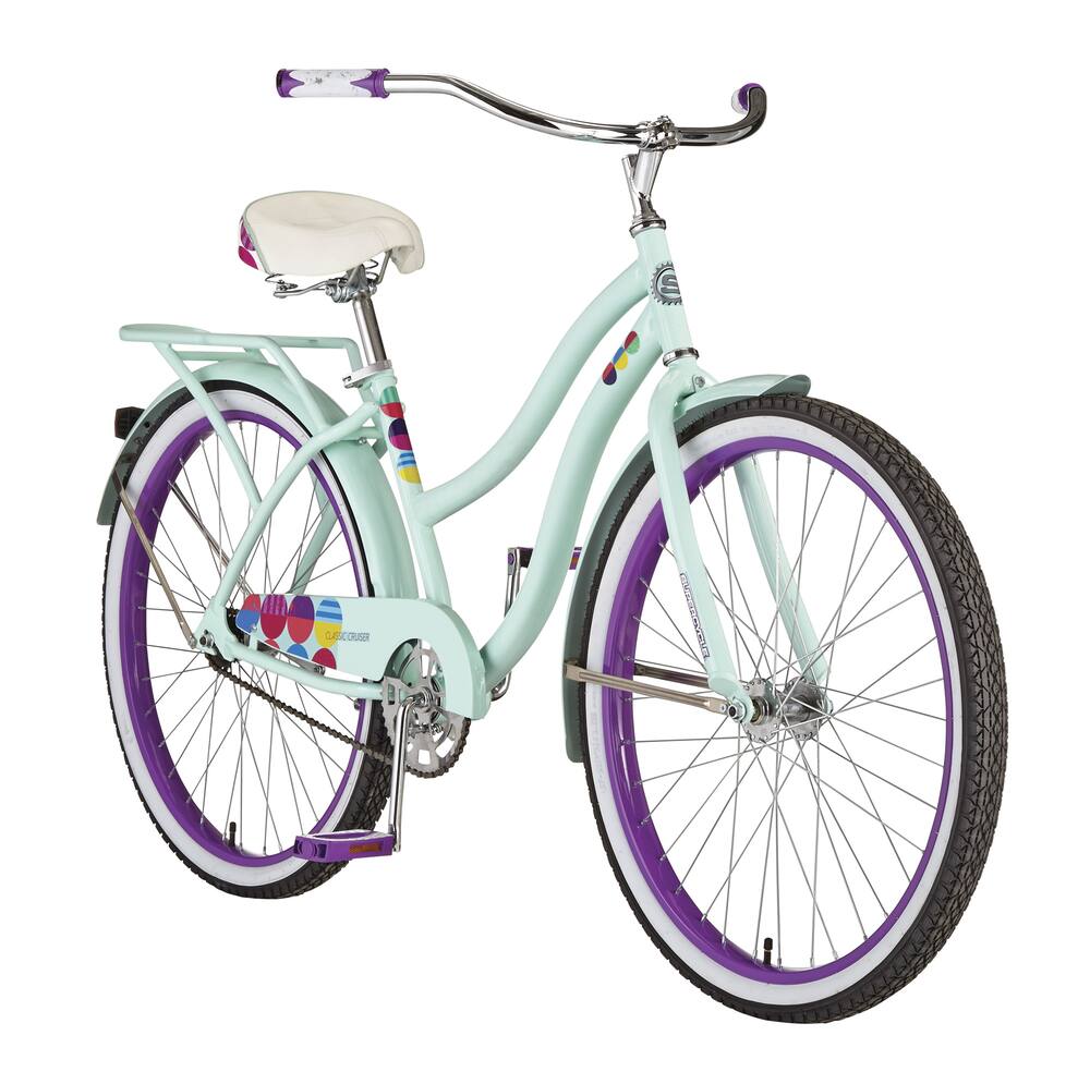 women's comfort bike