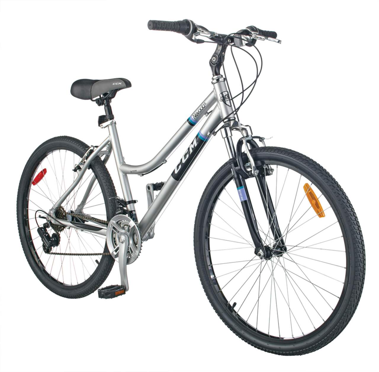 Ccm nevada discount women's bike