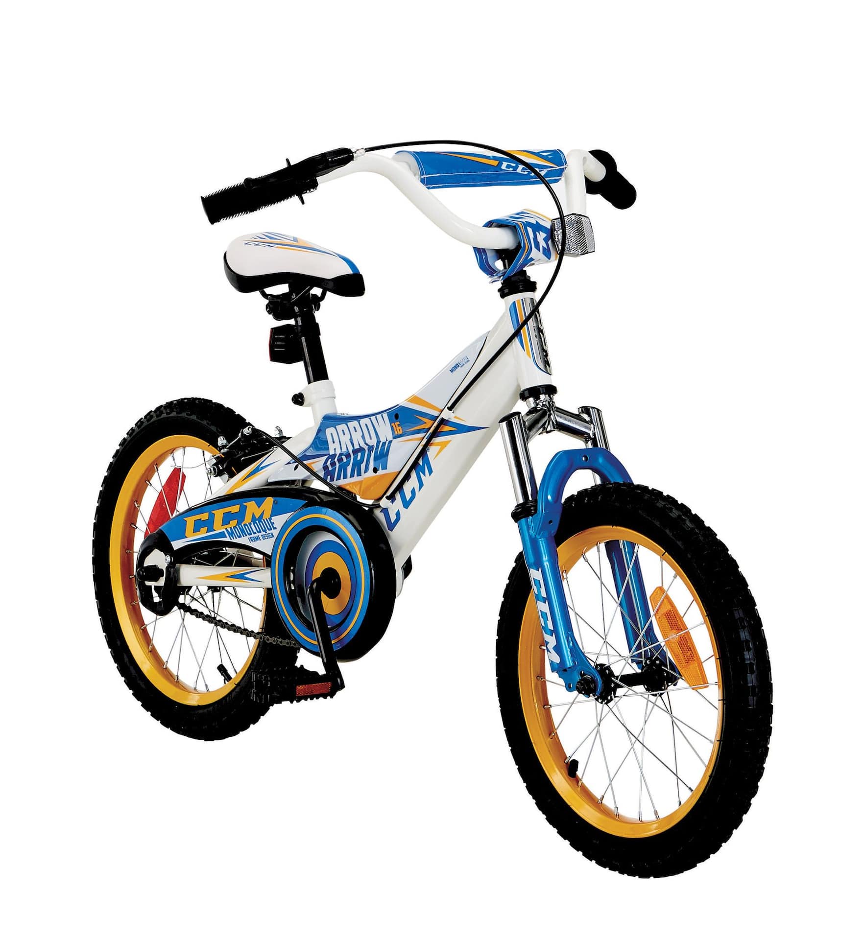 CCM Arrow Kids Bike 16 in Canadian Tire