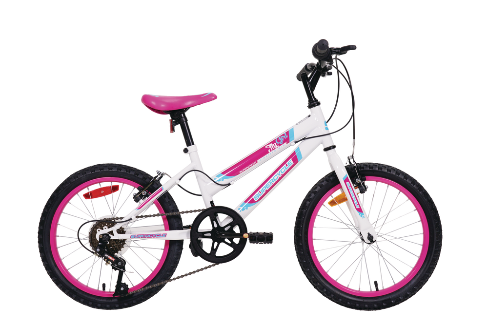 toymate balance bike