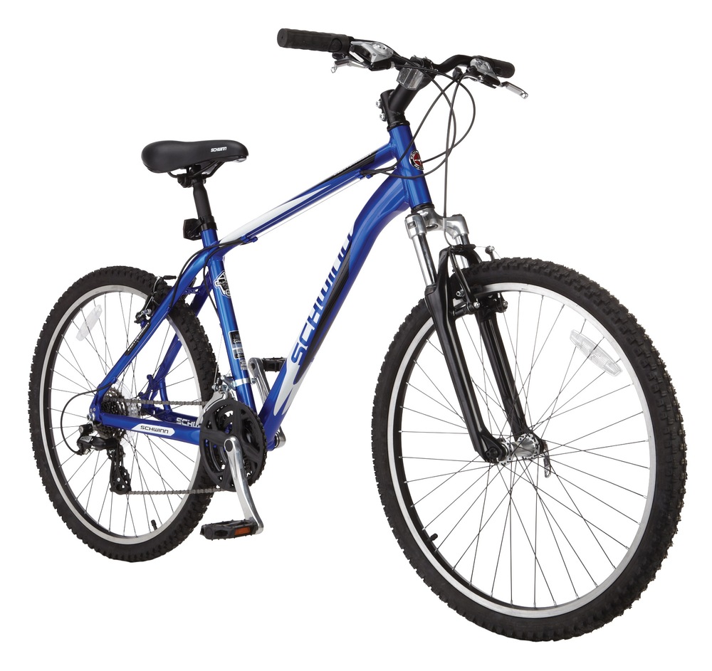 Vélo de montagne Schwinn Conversion pour hommes, 26 po Canadian Tire