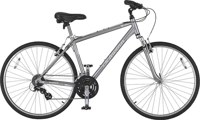 schwinn fifth avenue bicycle