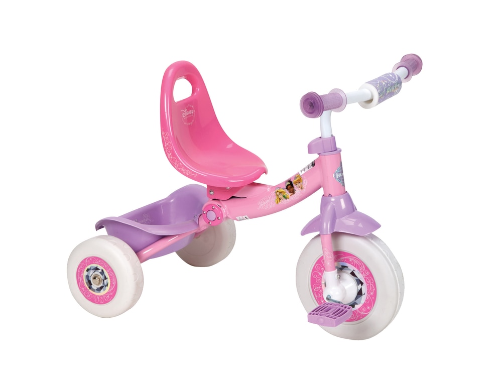 Disney Princess Folding Tricycle Canadian Tire