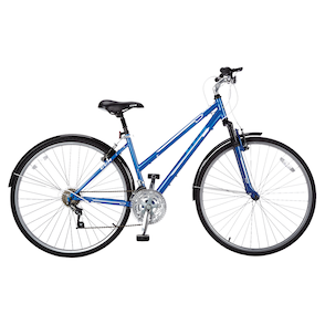 ccm vector women's road bike 700c review