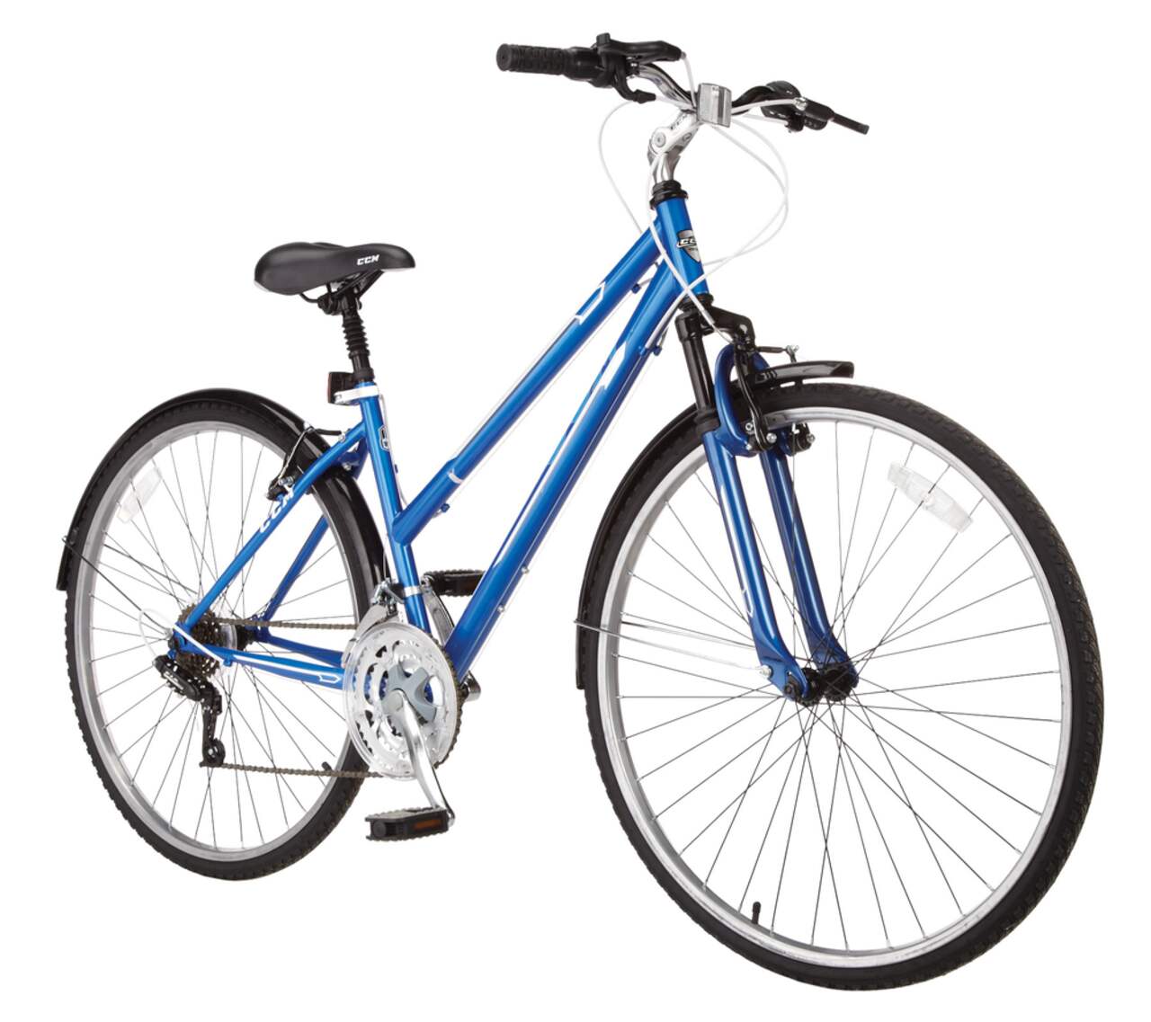 CCM Avenue Women s 700C Hybrid Bike Canadian Tire