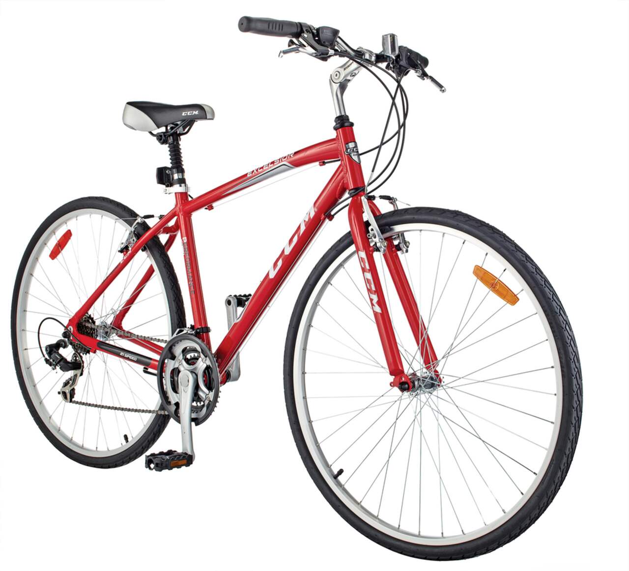 Velo cheap ccm hybride