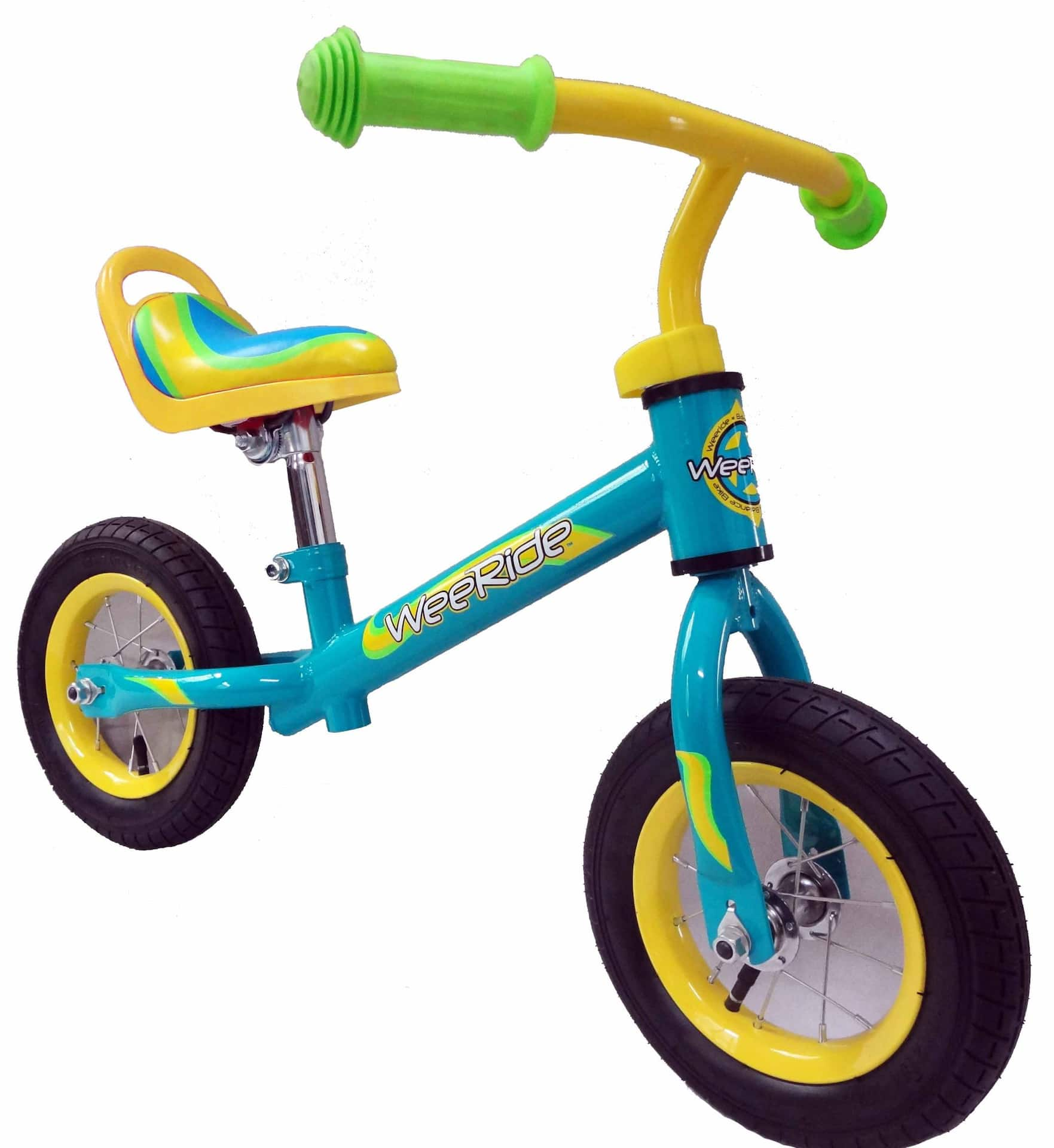 Weeride balance bike sale