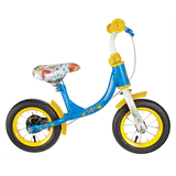 Vélo d'équilibre WeeRide, 10 po Side_Right