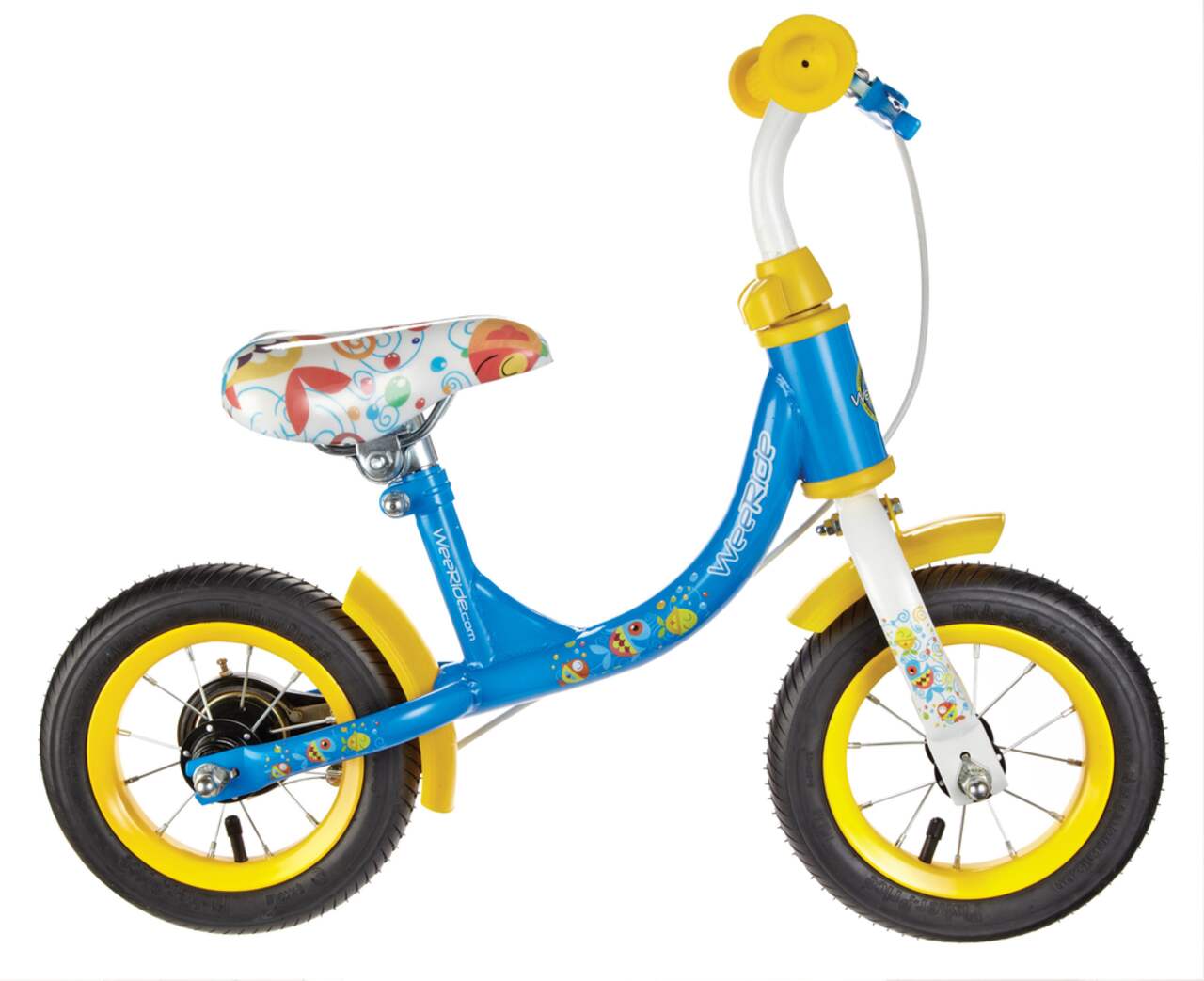 WeeRide Balance Bike 10 in