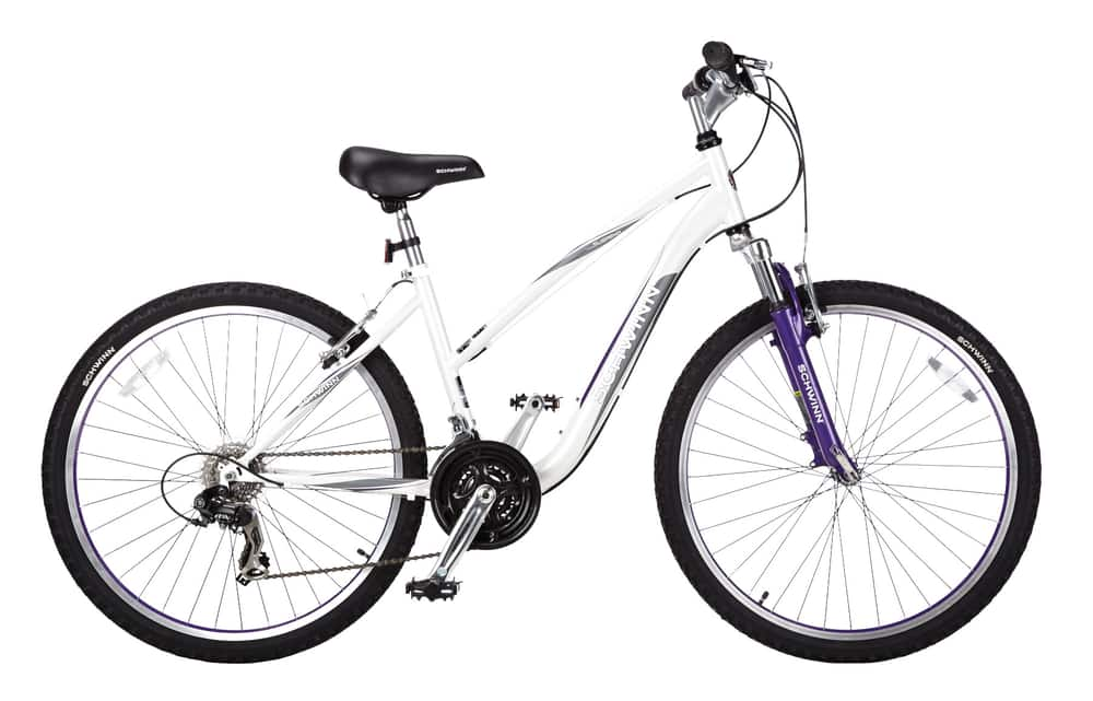 women's schwinn ranger mountain bike