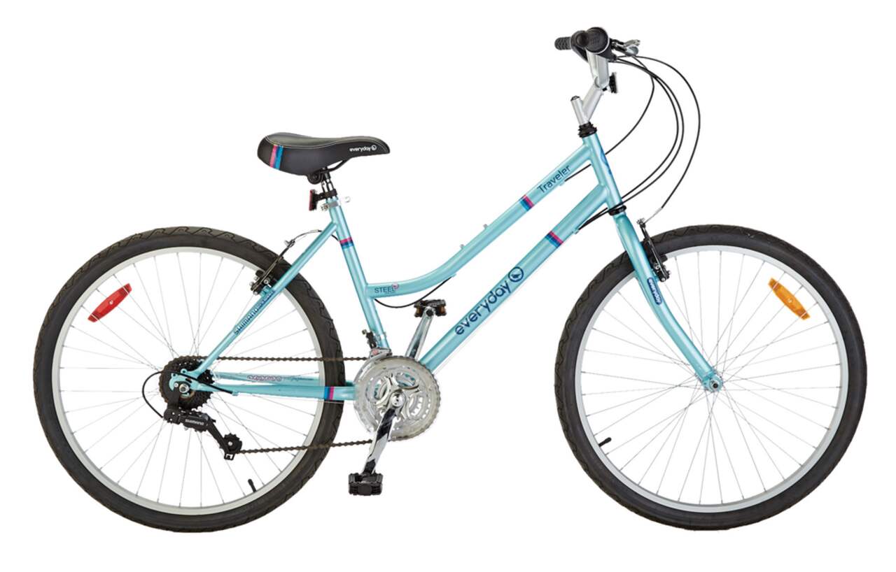 Canadian tire sale bikes for women