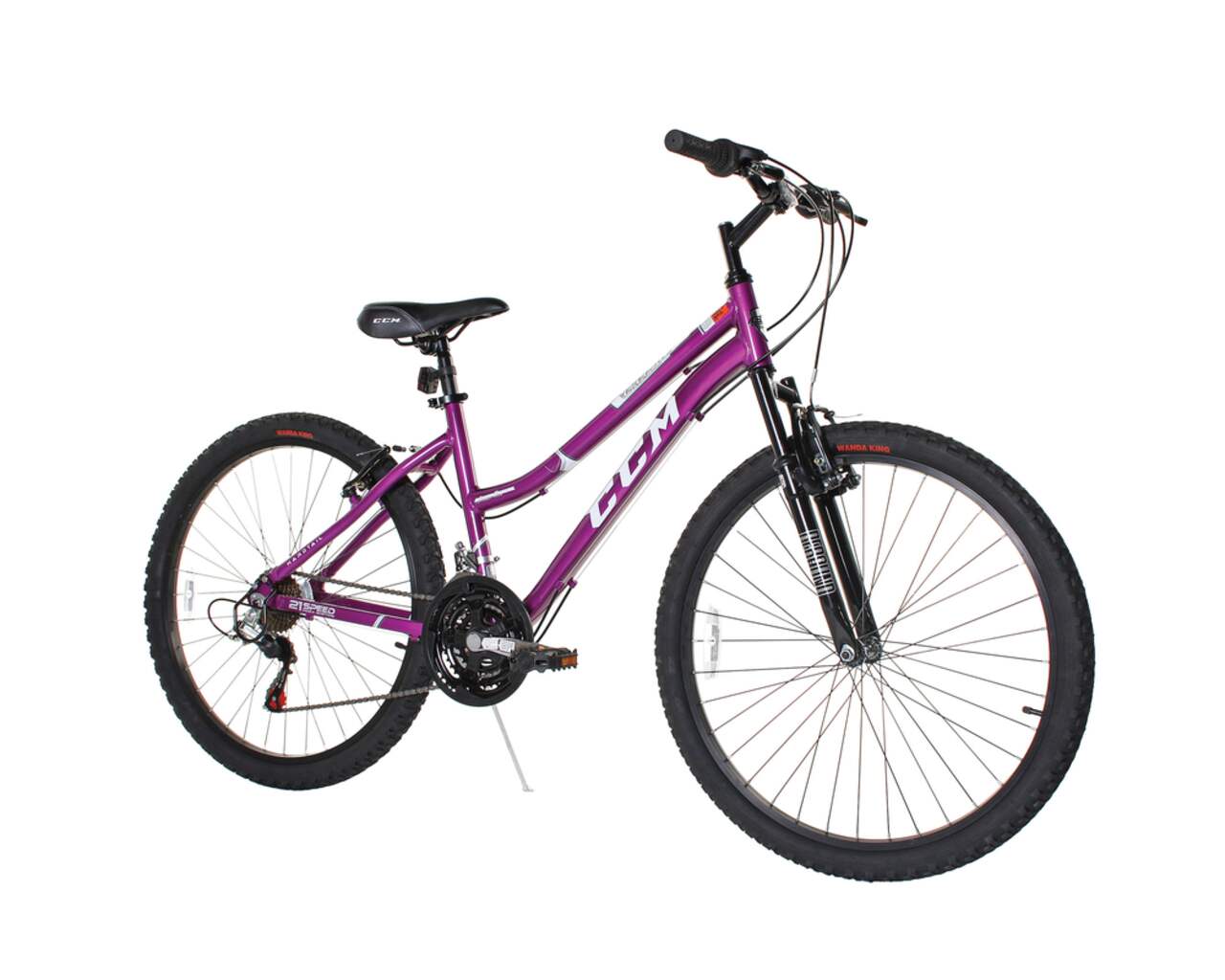 Women's online ccm bike