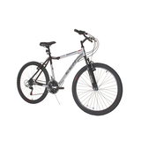 Vélo de montagne CCM Equator, suspension avant, hommes, 26 po
