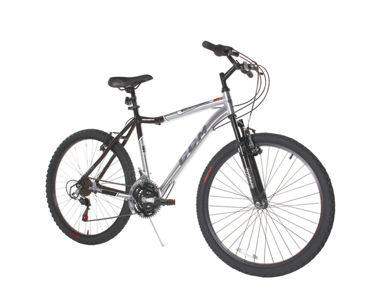 Ccm clearance heat bike
