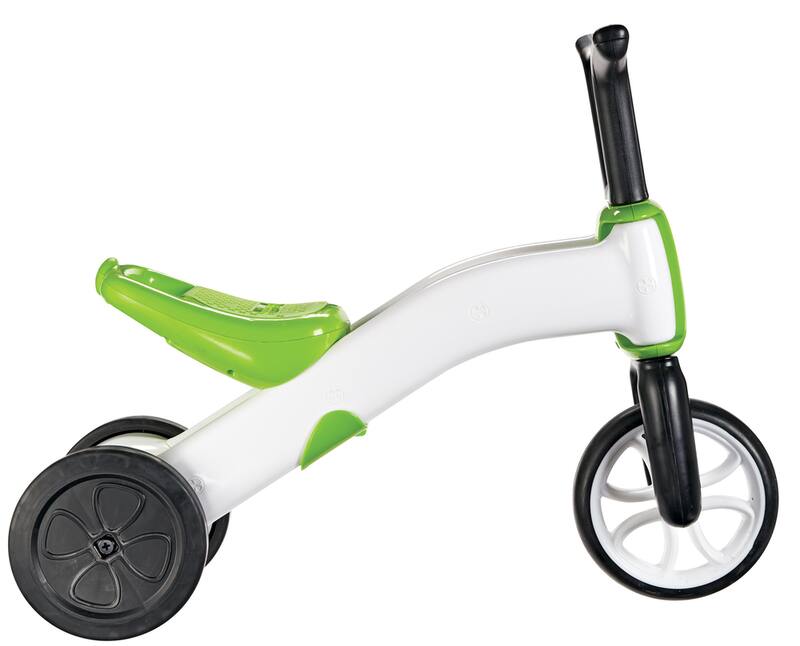 Bunzi Balance Bike Canadian Tire