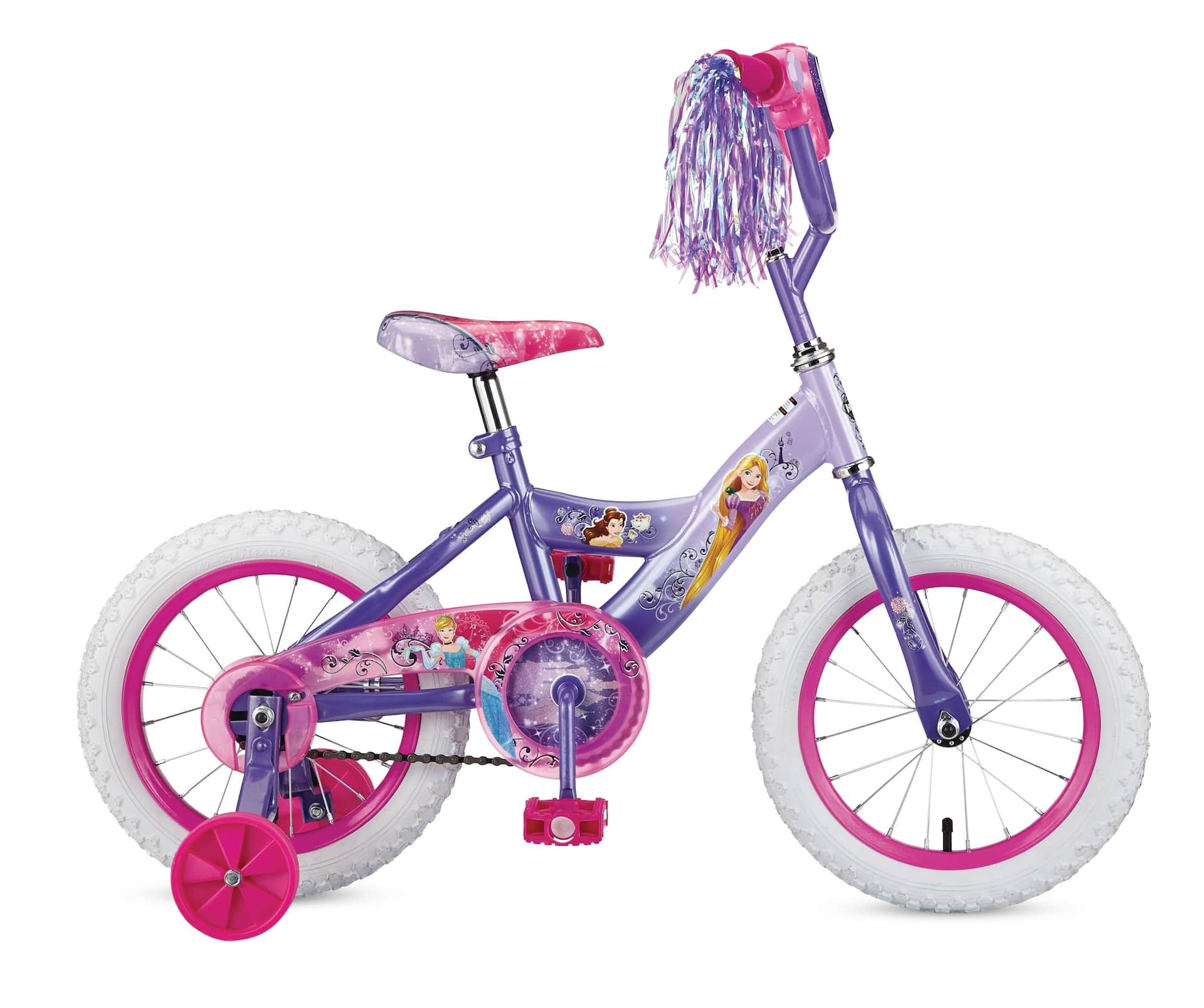 Bsa disney princess cycle cheap 20