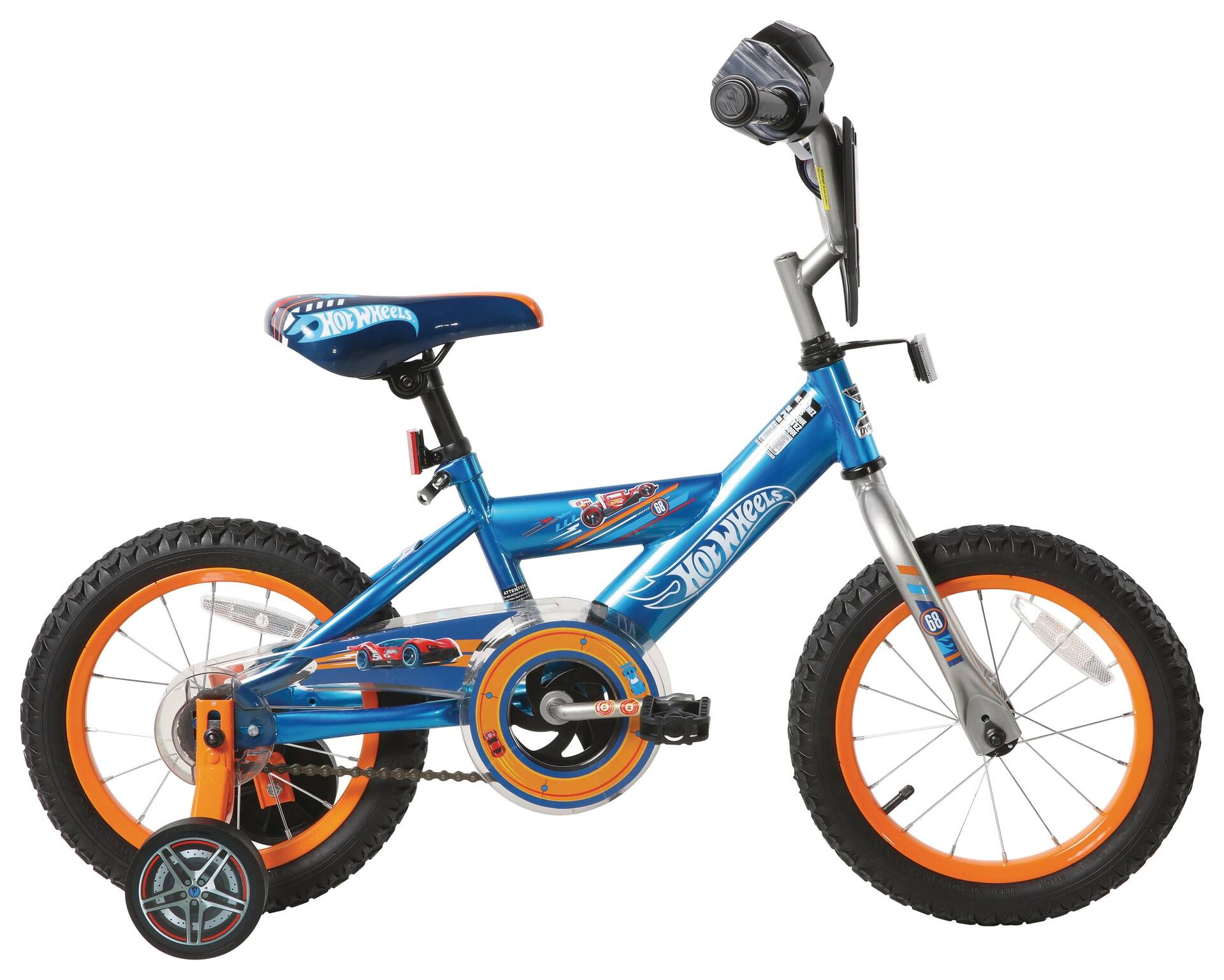 Walmart hot sales wheels bike