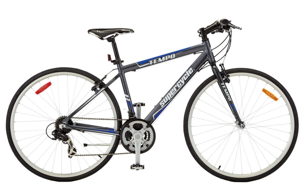 Supercycle Tempo 700C Road Bike Canadian Tire