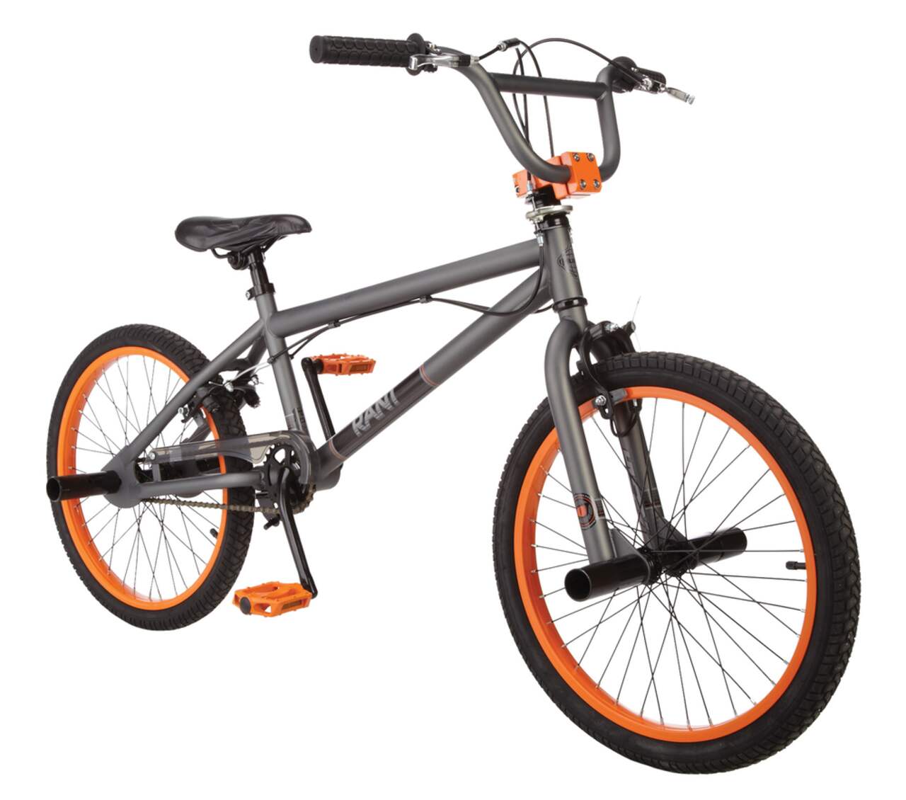 Rant BMX Bike 20 in Canadian Tire