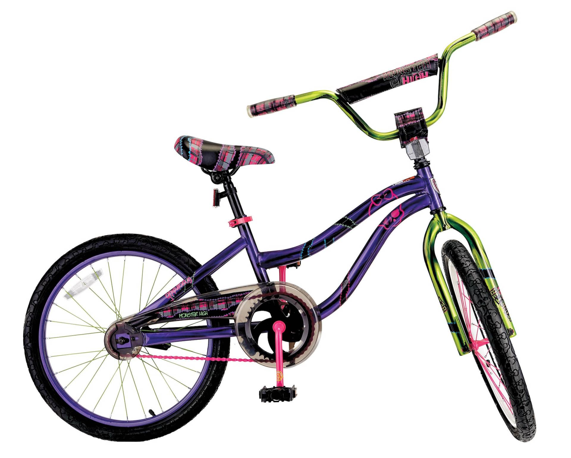 Monster High Bike 20 in