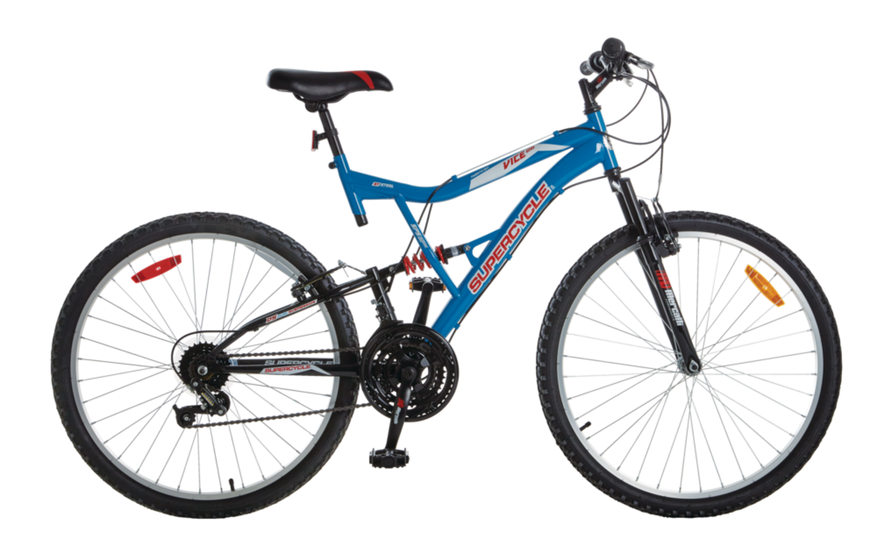 Mens mountain bike online canadian tire