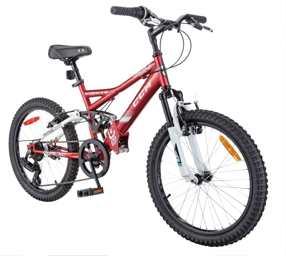 CCM Vandal Bike, 20-in | Canadian Tire