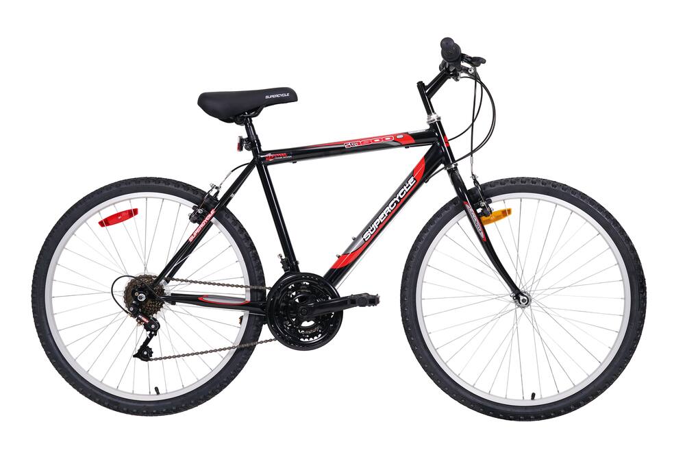 26 mens bicycle