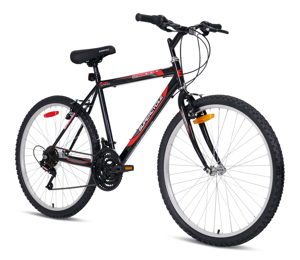 Supercycle on sale sc1800 price