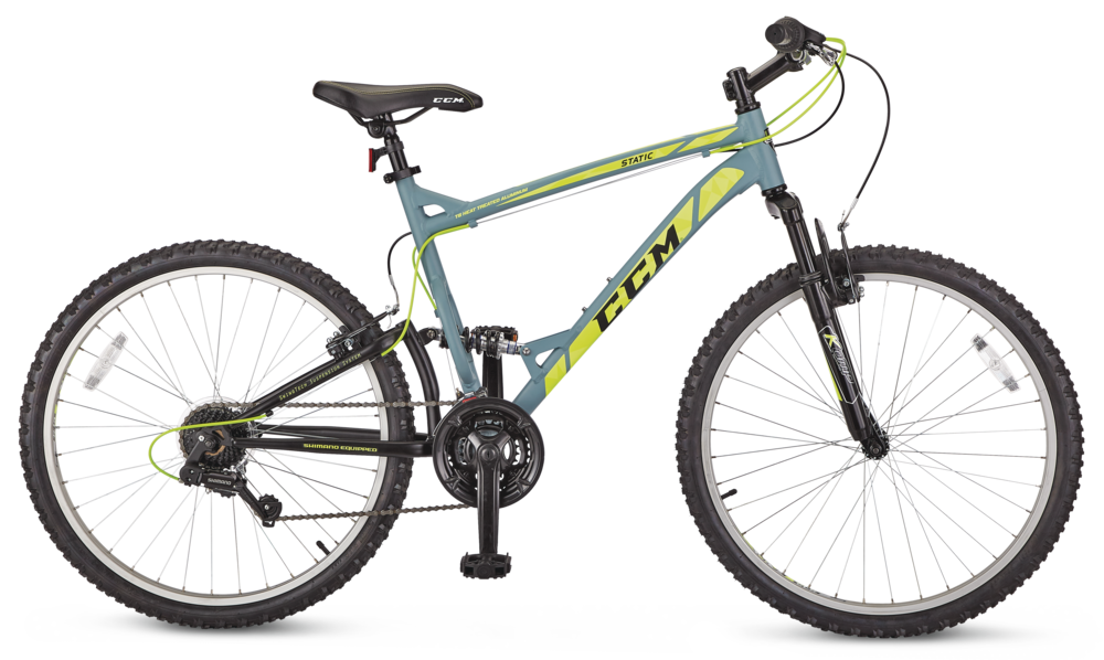 ccm torrent al dual xc