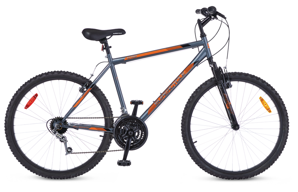 ccm nitro xt mountain bike price