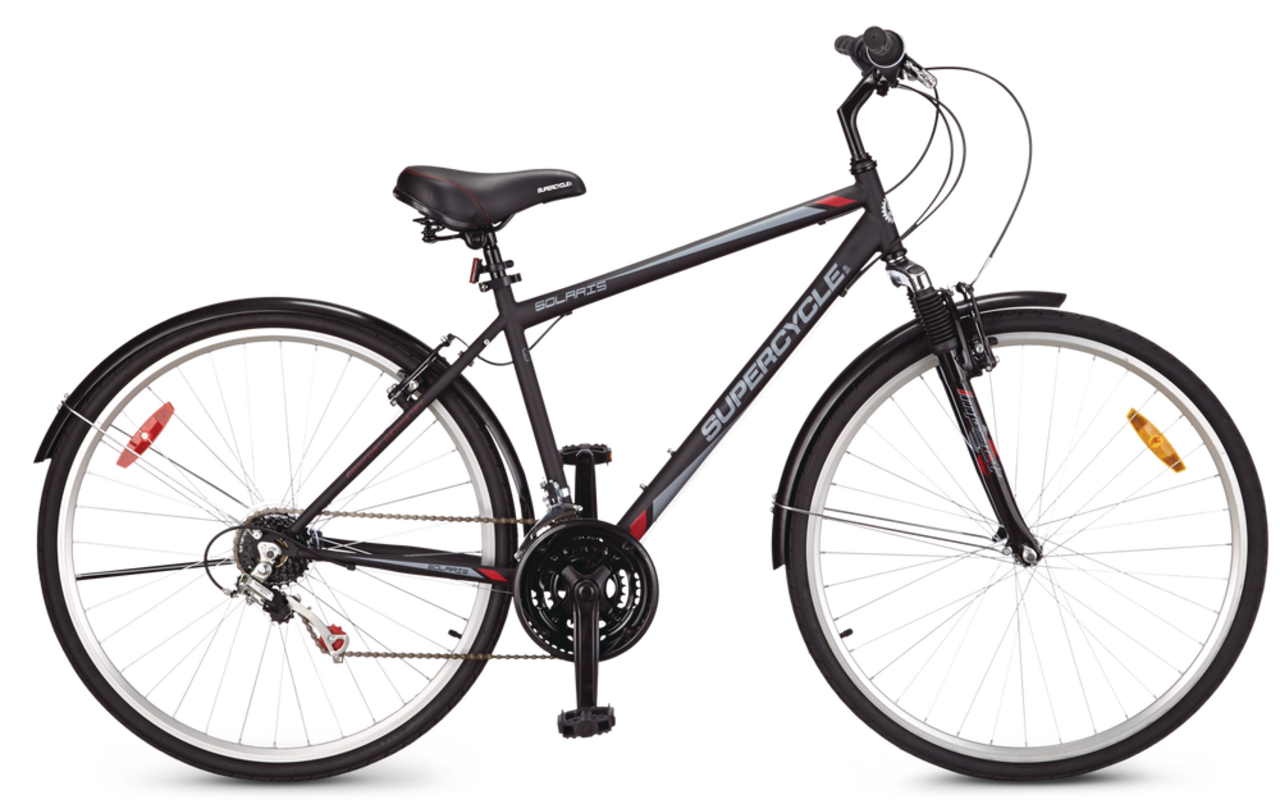 Solaris supercycle on sale