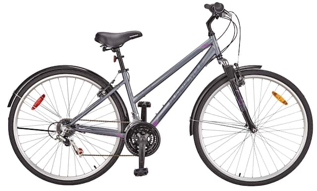 canadian tire hybrid bike