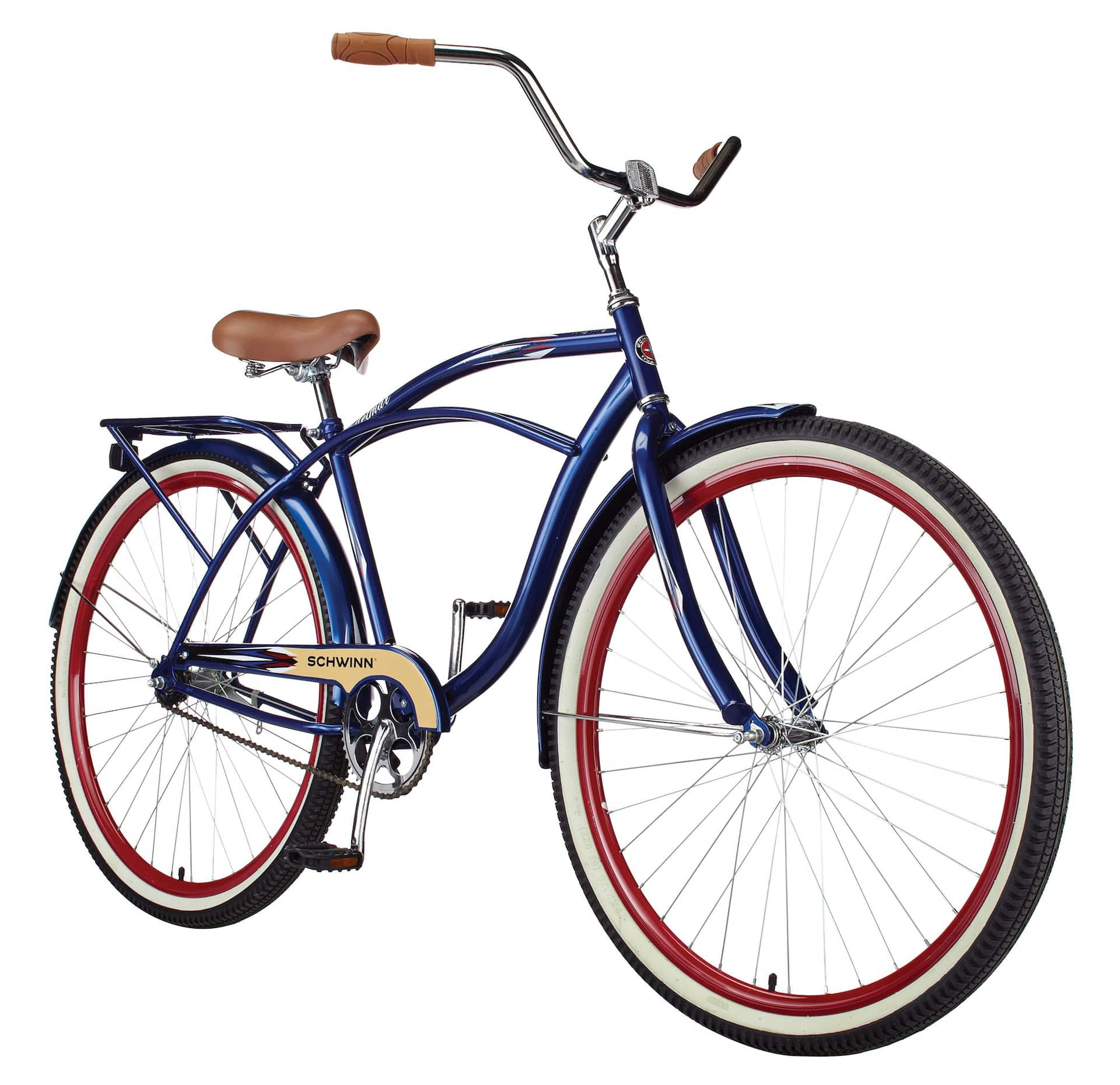 Schwinn del cheap mar bike