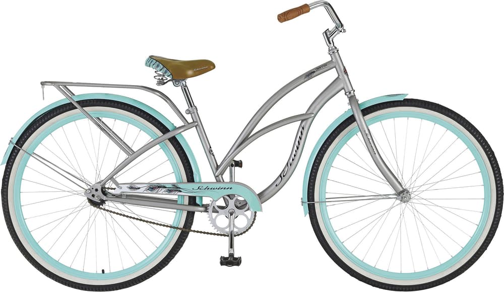 schwinn delmar