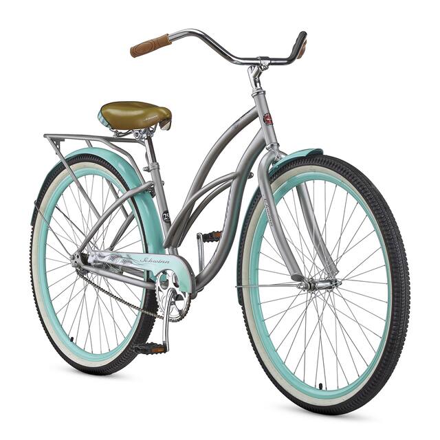 Schwinn Delmar Women's Cruiser Bike, 29-in | Canadian Tire