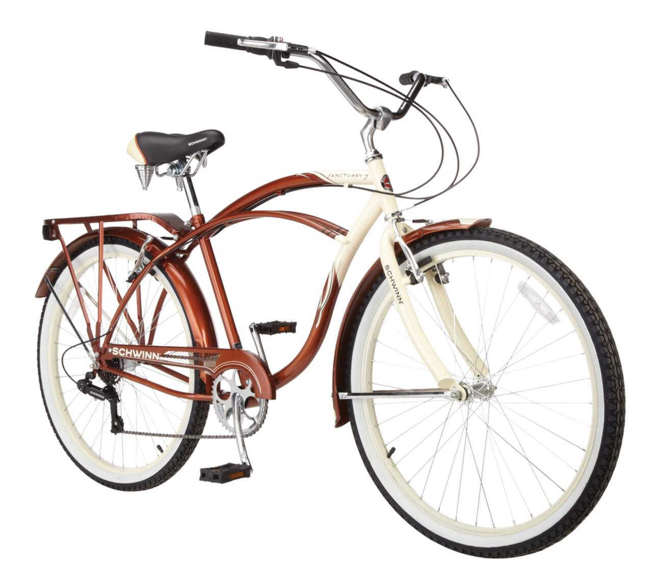 Schwinn sanctuary new arrivals single speed