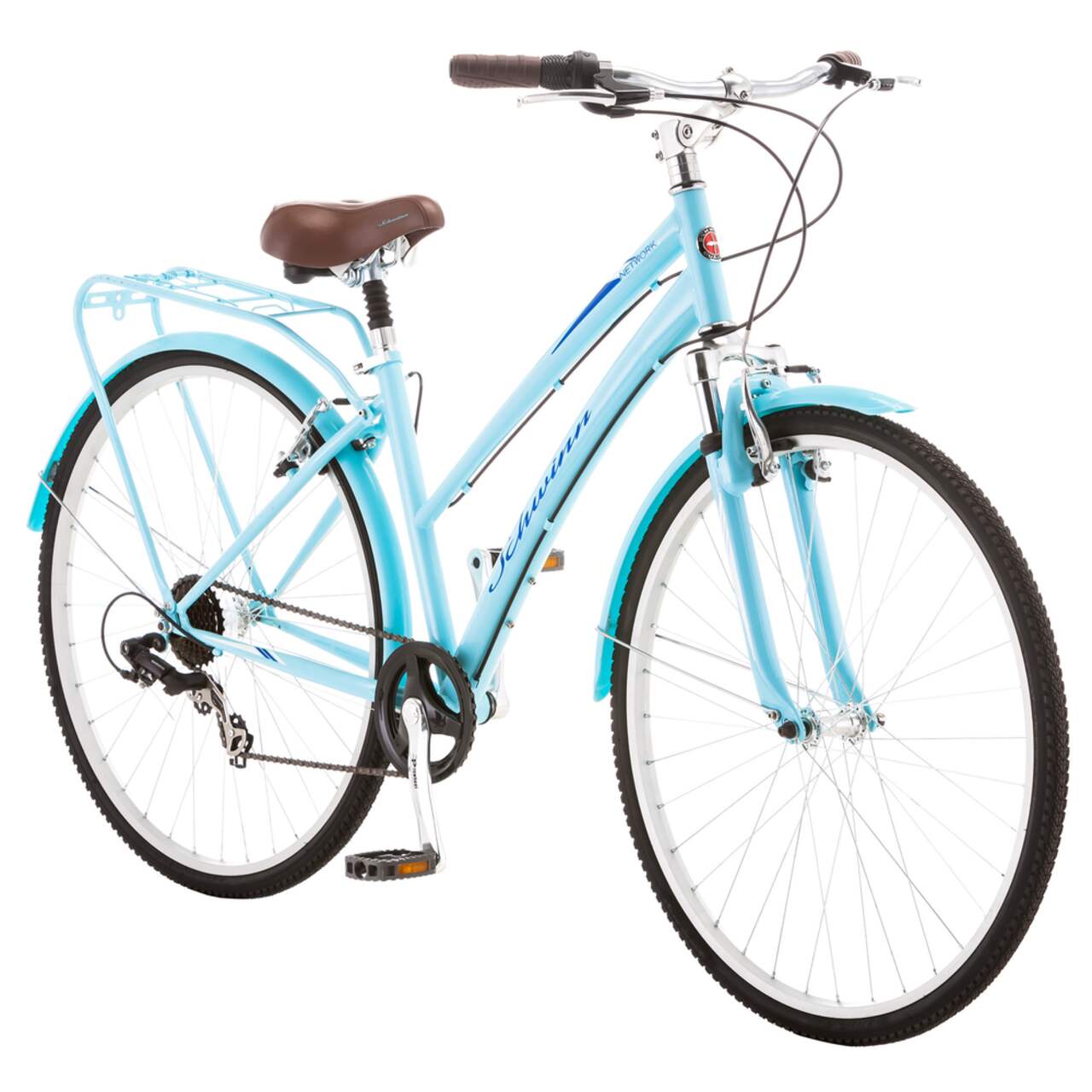 Schwinn network 2.0 top women's hybrid bike stores