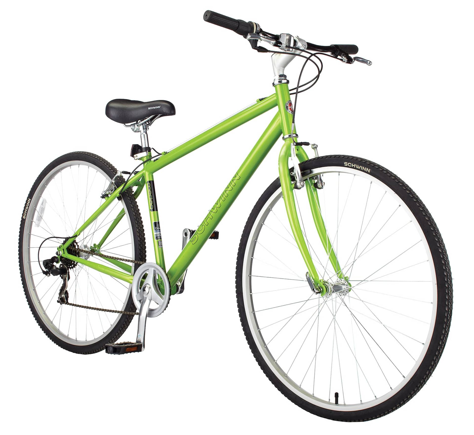 700c schwinn central men's commuter best sale bike review