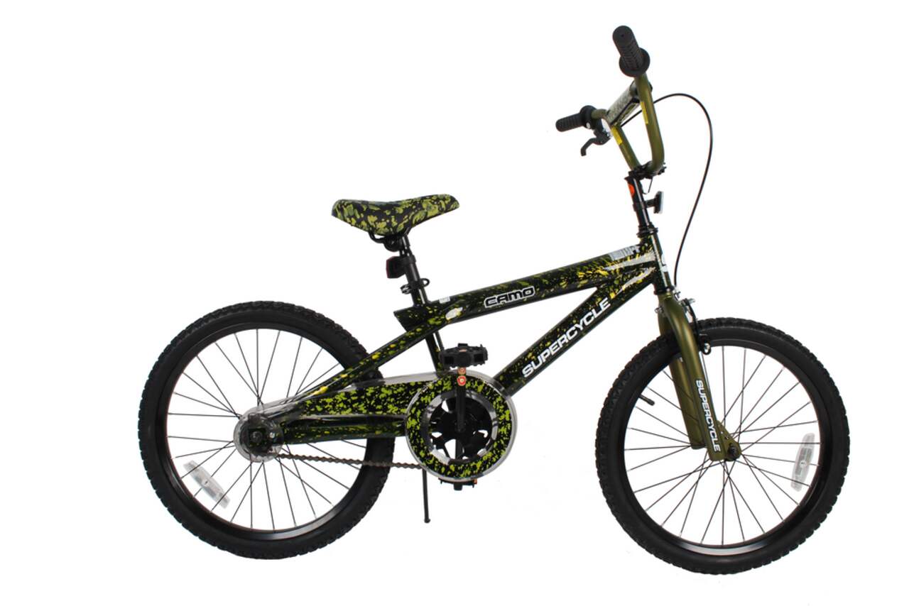 Bmx bikes canadian tire hot sale