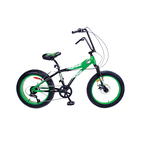 Dk motive bmx deals