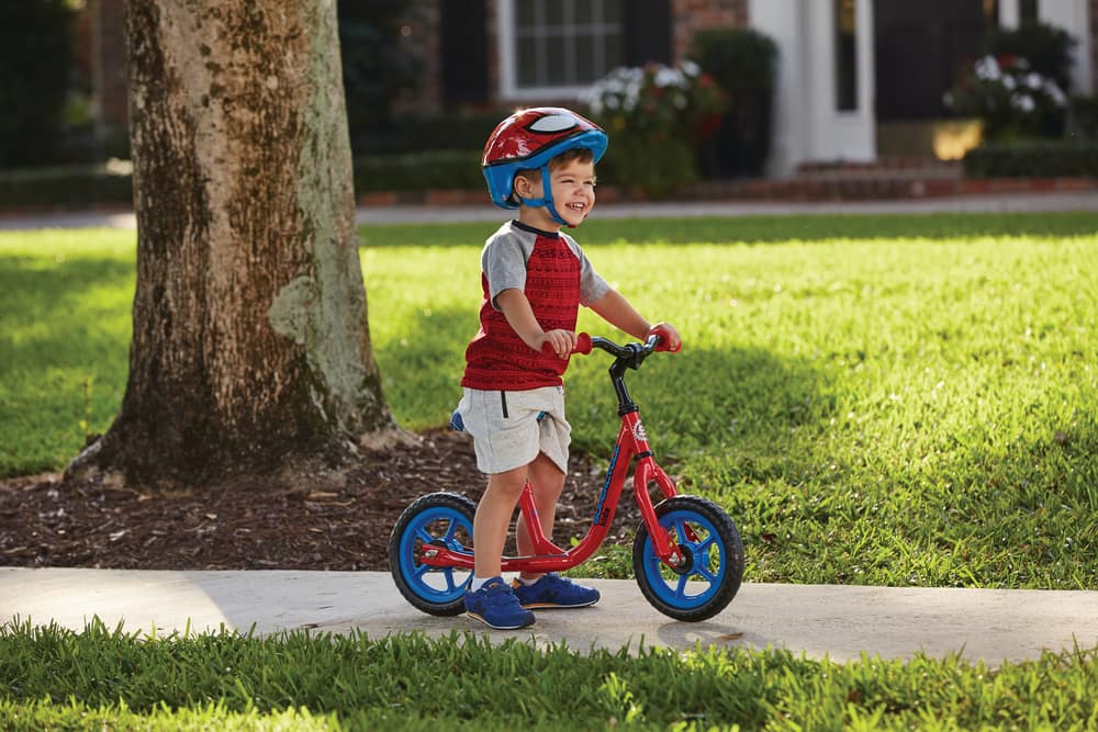 supercycle freewheeler balance bike