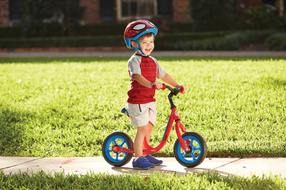 supercycle freewheeler balance bike