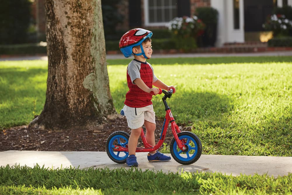 supercycle balance bike