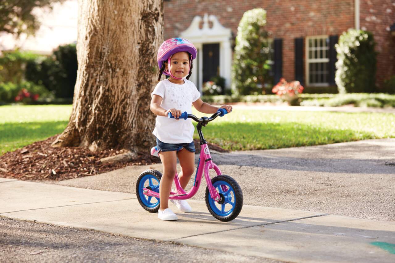 Supercycle freewheeler store balance bike