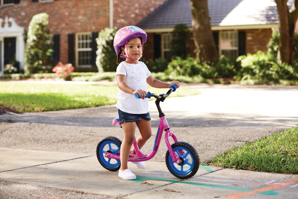 supercycle freewheeler balance bike